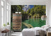 Komar Eden Falls Wall Mural 368x254cm | Yourdecoration.com