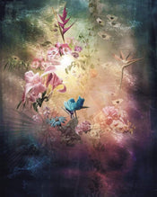 Komar Enlightenment Non Woven Wall Mural 200x250cm 2 Panels | Yourdecoration.com