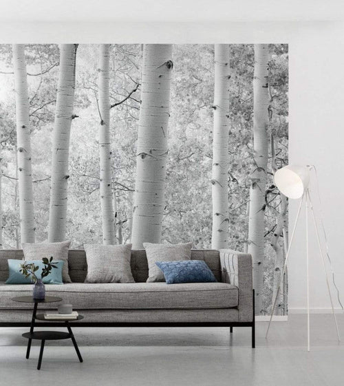 Komar Espenwald Non Woven Wall Mural 450x280cm 9 Panels Ambiance | Yourdecoration.com