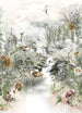 Komar Fable Wall Mural 184x254cm | Yourdecoration.com