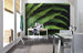 Komar Farn Wall Mural 350x250cm 7 Panels Ambiance | Yourdecoration.com