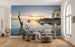 Komar Final Light Non Woven Wall Mural 450x280cm 9 Panels Ambiance | Yourdecoration.com