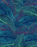 Komar Foliage Non Woven Wall Mural 200x250cm 2 Panels | Yourdecoration.com