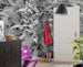 Komar Forest Floor Wall Mural 368x254cm | Yourdecoration.com