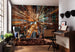 Komar Fusion Non Woven Wall Mural 368x248cm | Yourdecoration.com