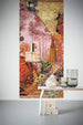 Komar Gobelin Non Woven Wall Mural 100x250cm 1 baan Ambiance | Yourdecoration.com