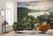 Komar Golden Air Non Woven Wall Mural 450x280cm 9 Panels Ambiance | Yourdecoration.com