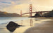 Komar Golden Gate Non Woven Wall Mural 400x250cm 4 Panels | Yourdecoration.com