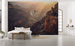 Komar Grand Wonder Non Woven Wall Mural 450x280cm 9 Panels Ambiance | Yourdecoration.com