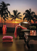 Komar Hawaii Wall Mural 368x254cm | Yourdecoration.com