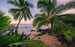 Komar Hawaiian Dreams Non Woven Wall Mural 450x280cm 9 Panels | Yourdecoration.com