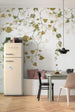 Komar Hedera Non Woven Wall Mural 300x280cm 3 Panels Ambiance | Yourdecoration.com