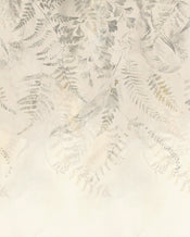 Komar Herbarium Non Woven Wall Murals 200x250cm 4 panels | Yourdecoration.com