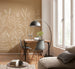 Komar Herbs Garden Non Woven Wall Murals 200x250cm 4 panels Ambiance | Yourdecoration.com