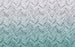 Komar Herringbone Mint Non Woven Wall Mural 400x250cm 4 Panels | Yourdecoration.com