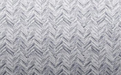 Komar Herringbone Pure Non Woven Wall Mural 400x250cm 4 Panels | Yourdecoration.com