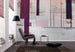 Komar Horizon Blazing Non Woven Wall Mural 500x280cm 5 Panels Ambiance | Yourdecoration.com