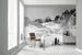 Komar Icefields Wall Mural 368x254cm | Yourdecoration.com