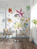 Komar Joli Non Woven Wall Mural 184x248cm | Yourdecoration.com