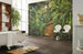 Komar Jungle Trail Wall Mural 368x254cm | Yourdecoration.com