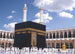 Komar Kaaba Wall Mural 388x270cm | Yourdecoration.com