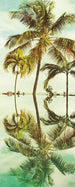 Komar Key West Non Woven Wall Mural 100x250cm 1 baan | Yourdecoration.com