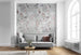 Komar Koi Non Woven Wall Mural 300x280cm 6 Panels Ambiance | Yourdecoration.com