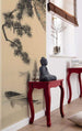 Komar Koi Wall Mural 100x250cm 2 Panels Ambiance | Yourdecoration.com