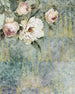 Komar La Rosa Non Woven Wall Mural 200x250cm 2 Panels | Yourdecoration.com