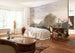 Komar Lieu Magique Non Woven Wall Murals 400x250cm 8 panels Ambiance | Yourdecoration.com