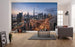 Komar Lights of Dubai Non Woven Wall Mural 450x280cm 9 Panels Ambiance | Yourdecoration.com