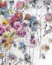 Komar Lush Non Woven Wall Mural 200x250cm 2 Panels | Yourdecoration.com