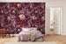 Komar Magnifique Non Woven Wall Mural 400x280cm 8 Panels Ambiance | Yourdecoration.com