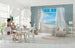 Komar Malibu Wall Mural 368x254cm | Yourdecoration.com