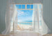 Komar Malibu Wall Mural 368x254cm | Yourdecoration.com