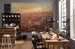 Komar Manhattan Wall Mural 254x184cm | Yourdecoration.com