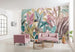 Komar Mathilda Non Woven Wall Mural 350X250cm 7 Panels Ambiance | Yourdecoration.com