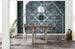 Komar Matrix Non Woven Wall Mural 368x248cm | Yourdecoration.com