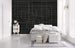 Komar Mills Board Mondial Non Woven Wall Mural 400x250cm 4 Panels Ambiance | Yourdecoration.com