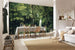 Komar My Hidden Treasure Non Woven Wall Mural 400x250cm 4 Panels Ambiance | Yourdecoration.com