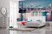 Komar Neon Wall Mural 368x254cm | Yourdecoration.com