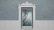 Komar Niche Non Woven Wall Mural 500x280cm 5 Panels | Yourdecoration.com