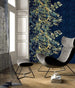 Komar Nocturne Non Woven Wall Mural 200x280cm 4 Panels Ambiance | Yourdecoration.com