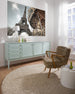 Komar Non Woven Wall Mural 1602 I Carrousel De Paris Interieur | Yourdecoration.com