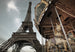 Komar Non Woven Wall Mural 1602 I Carrousel De Paris | Yourdecoration.com