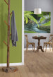 Komar Non Woven Wall Mural 1611 I Along The River Interieur | Yourdecoration.com