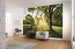 Komar Non Woven Wall Mural 8 743 Golden Moment Interieur | Yourdecoration.com