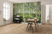 Komar Non Woven Wall Mural 8 744 Sunny Day Interieur | Yourdecoration.com