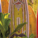 Komar Non Woven Wall Mural 8 902 Maui Detail | Yourdecoration.com