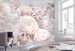 Komar Non Woven Wall Mural 8 976 Spring Roses Interieur | Yourdecoration.com